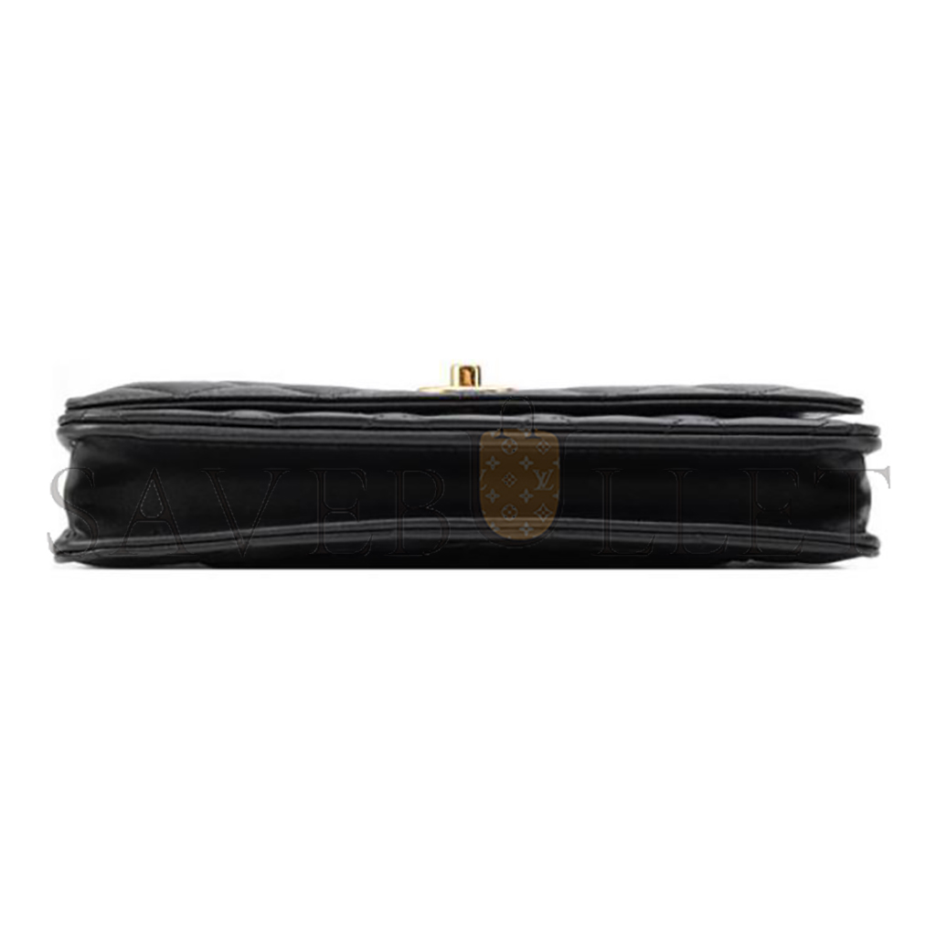 Ch*el master woc crossbody bag ap3504 (19.3*12*3.5cm)